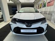 Toyota Corolla XII (E210) Екатеринбург  - изображение 24