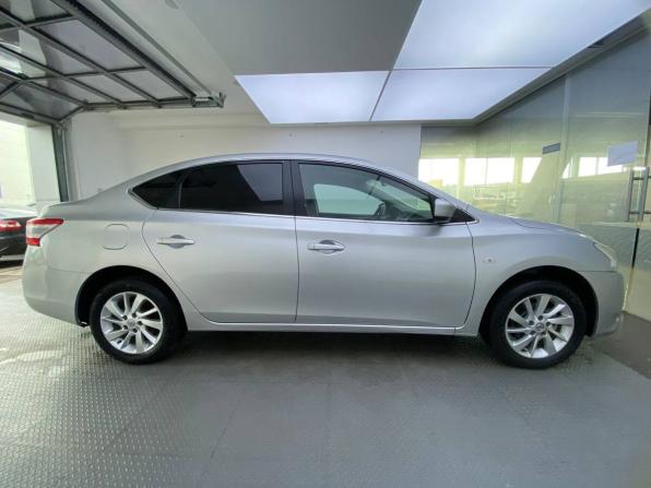 Nissan Sentra VII (B17) с пробегом 2014 года, цена 880 000 рублей, 183558 км, седан, Автокод Объявления