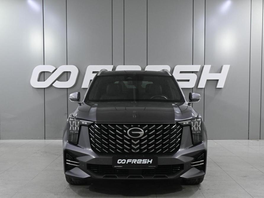 GAC GS8 II Ростов-на-Дону  - изображение 3
