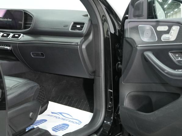 Mercedes-Benz GLS II (X167) с пробегом 2019 года, цена 8 200 000 рублей, 66911 км, внедорожник, Автокод Объявления