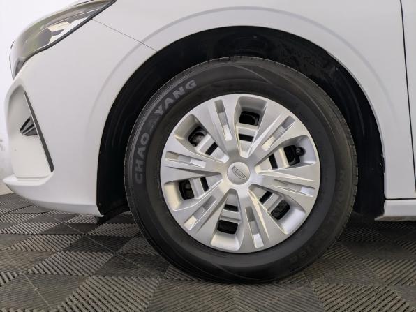 Geely Emgrand II с пробегом 2024 года, цена 1 530 000 рублей, 32951 км, седан, Автокод Объявления