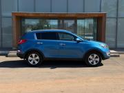Kia Sportage III Оренбург  - изображение 21
