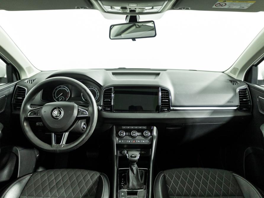 Skoda Karoq I Санкт-Петербург  - изображение 13
