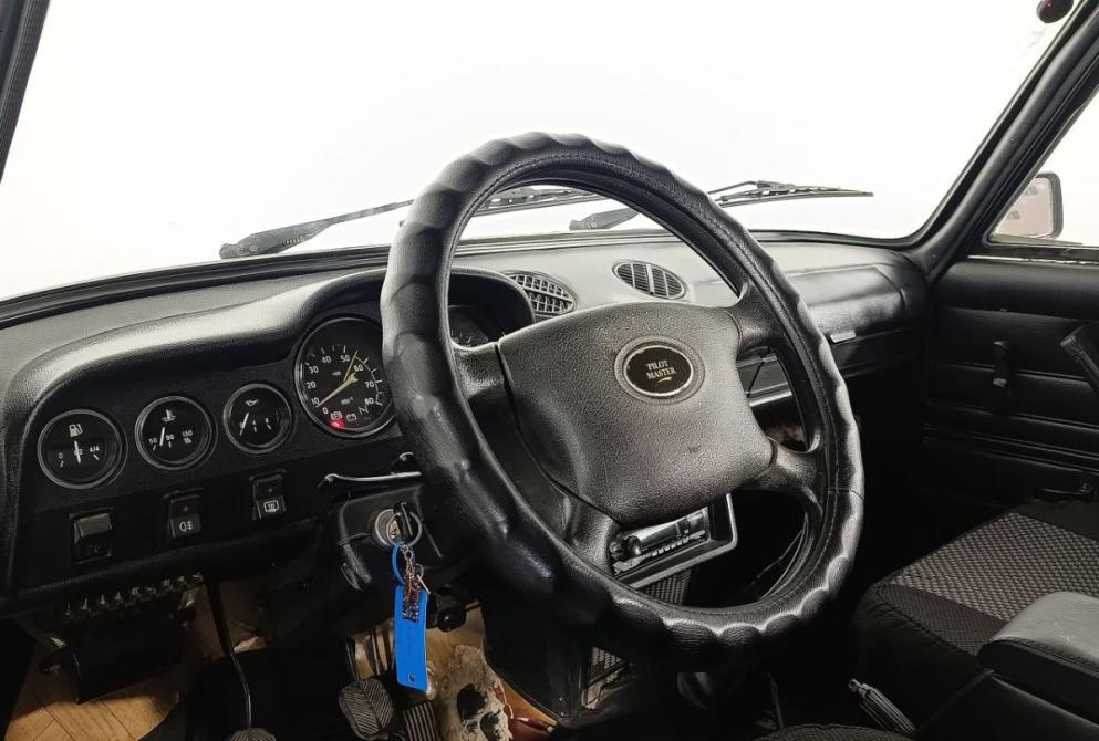 Lada (ВАЗ) 2106 Волгоград  - изображение 9