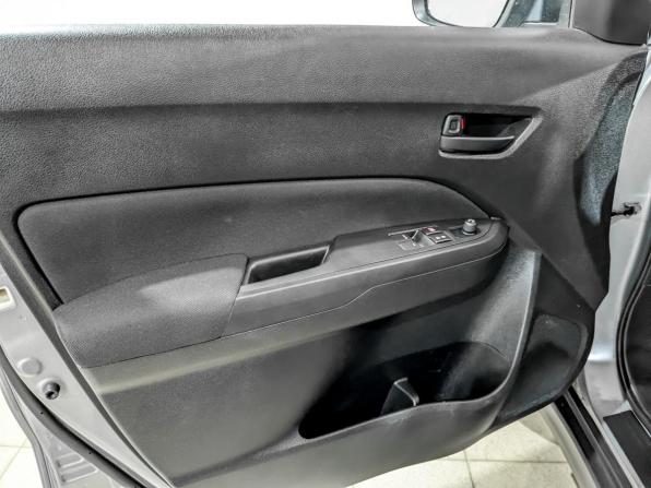 Suzuki Vitara II Рестайлинг с пробегом 2021 года, цена 1 840 000 рублей, 100903 км, внедорожник, Автокод Объявления