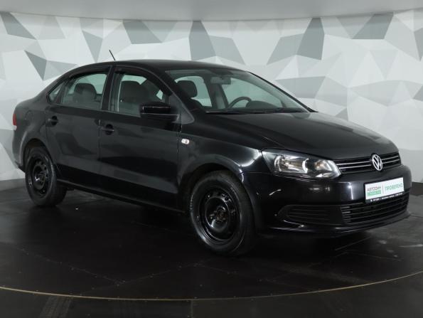 Volkswagen Polo V с пробегом 2014 года, цена 689 000 рублей, 233000 км, седан, Автокод Объявления