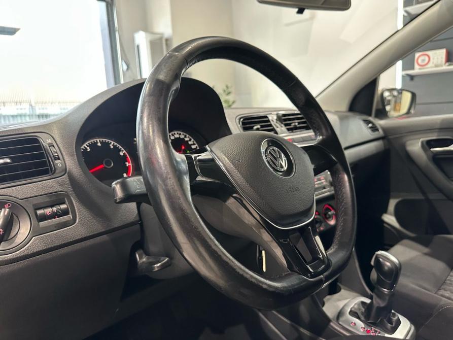 Volkswagen Polo V Рестайлинг Москва  - изображение 12