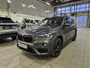 BMW X1 II (F48) Санкт-Петербург  - изображение 8