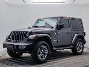 Jeep Wrangler IV (JL) Москва  - изображение 18