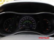 Jeep Grand Cherokee IV (WK2) Рестайлинг Москва  - изображение 37