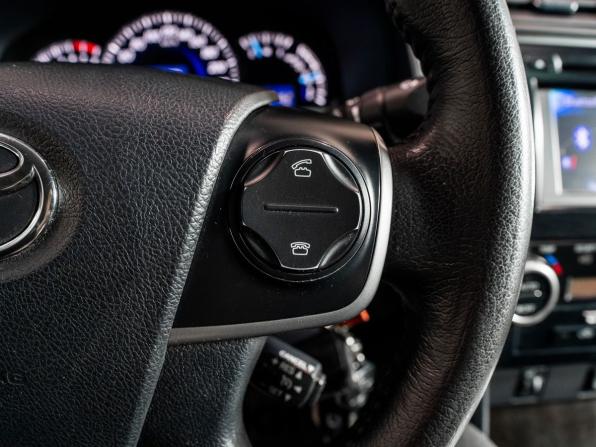 Toyota Camry VII (XV50) с пробегом 2014 года, цена 1 775 000 рублей, 111000 км, седан, Автокод Объявления