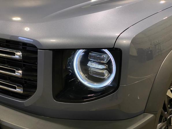 Haval Dargo I с пробегом 2025 года, цена 3 255 000 рублей, 12643 км, внедорожник, Автокод Объявления