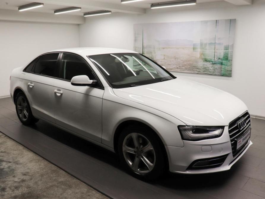 Audi A4 IV (B8) Рестайлинг Химки  - изображение 3