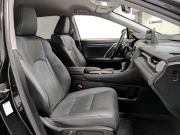 Lexus RX IV Рестайлинг Санкт-Петербург  - изображение 53