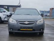 Chevrolet Epica V250 Рестайлинг Вологда  - изображение 24