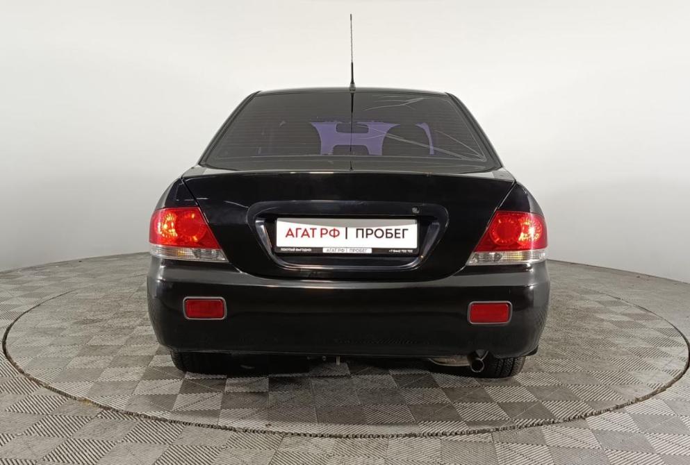 Mitsubishi Lancer IX Рестайлинг Волгоград  - изображение 6