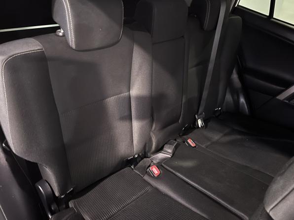 Toyota RAV4 IV (XA40) с пробегом 2013 года, цена 1 604 800 рублей, 260593 км, внедорожник, Автокод Объявления