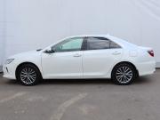 Toyota Camry VII (XV50) Рестайлинг Москва  - изображение 32