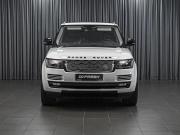 Land Rover Range Rover IV Ставрополь  - изображение 30