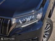 Toyota Land Cruiser Prado 150 Series Рестайлинг 3 Самара  - изображение 40