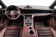 Porsche Panamera II Новосибирск  - изображение 37