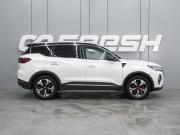 Chery Tiggo 7 Pro Max I Воронеж  - изображение 31