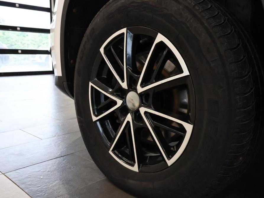 Volkswagen Tiguan I Рестайлинг Калуга  - изображение 36