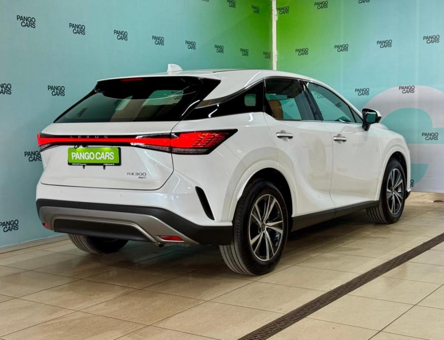 Lexus RX V Набережные Челны  - изображение 3