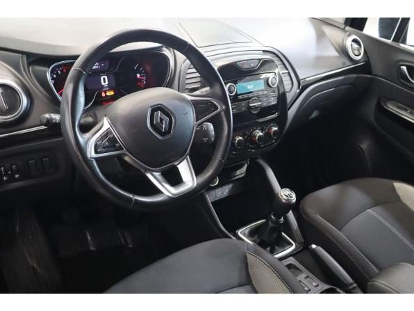 Renault Kaptur I Рестайлинг с пробегом 2021 года, цена 1 746 000 рублей, 46448 км, внедорожник, Автокод Объявления