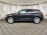 Audi Q5 I (8R) Рестайлинг Москва  - изображение 25