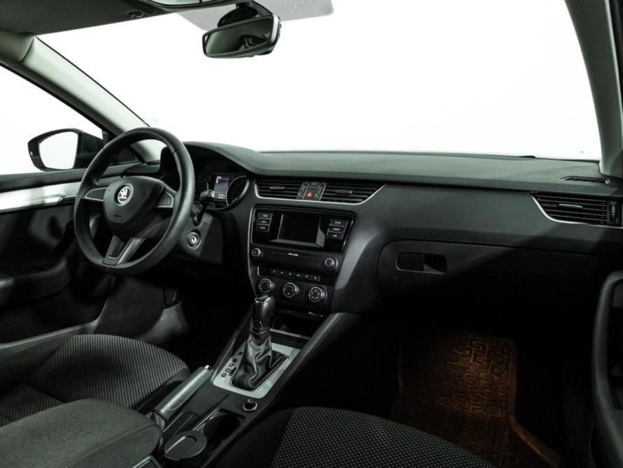 Skoda Octavia III (A7) Санкт-Петербург  - изображение 10
