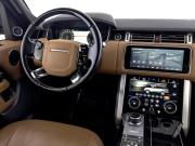 Land Rover Range Rover IV Рестайлинг Москва  - изображение 56