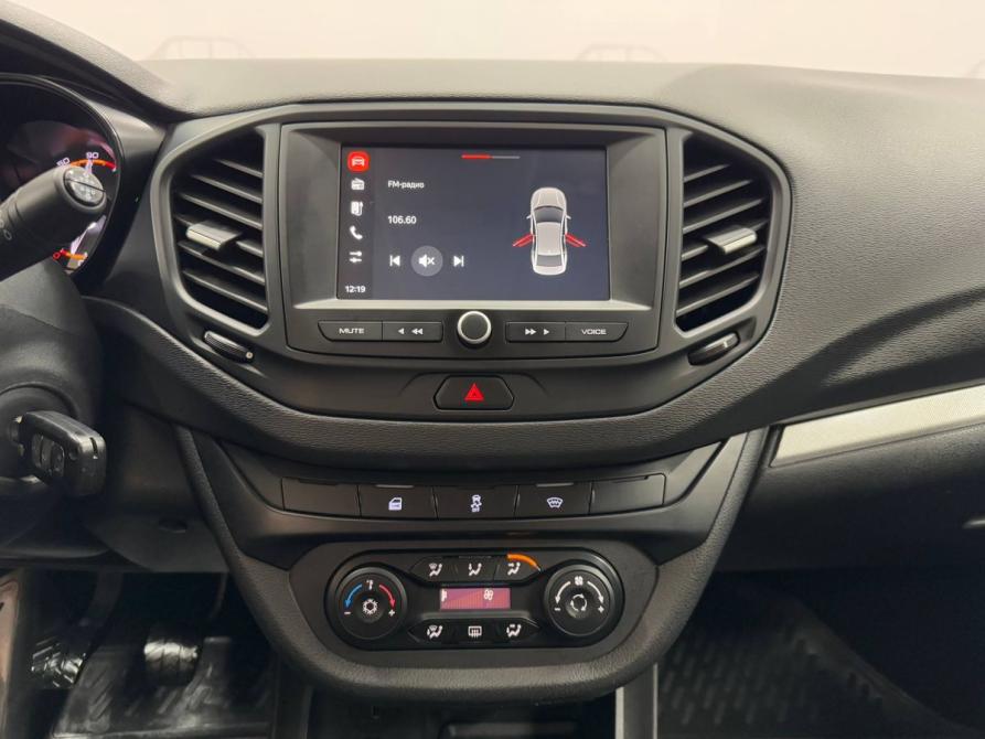 Lada (ВАЗ) Vesta I Ставрополь  - изображение 12