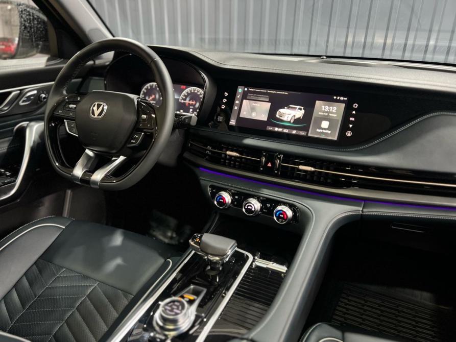 Changan CS95 I Рестайлинг 2 Ростов-на-Дону  - изображение 6