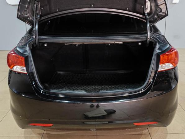 Hyundai Elantra V (MD) с пробегом 2012 года, цена 899 000 рублей, 219938 км, седан, Автокод Объявления