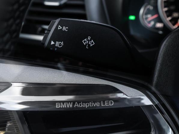 BMW X4 II (G02) с пробегом 2019 года, цена 5 198 000 рублей, 93705 км, внедорожник, Автокод Объявления