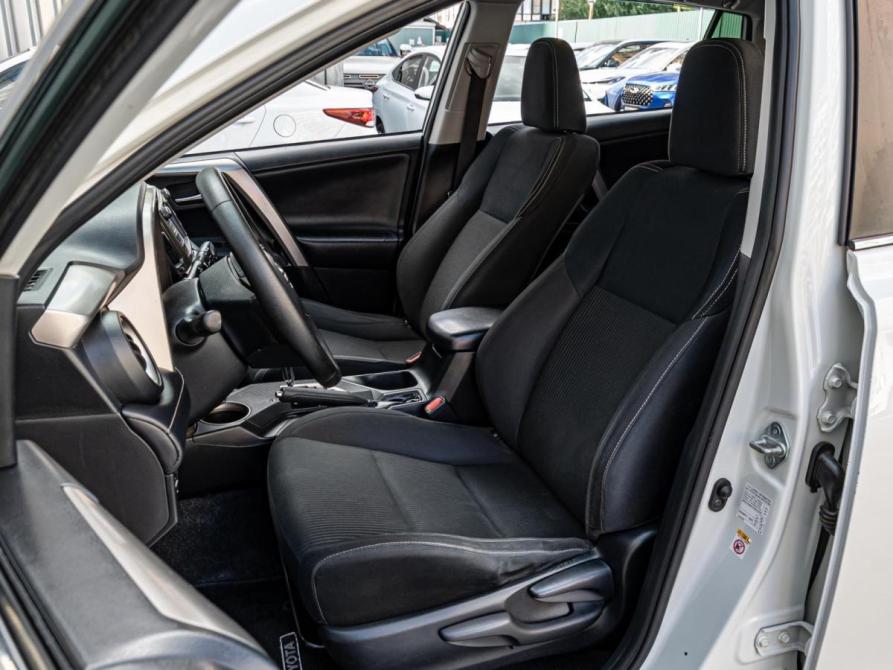 Toyota RAV4 IV (XA40) Краснодар  - изображение 10