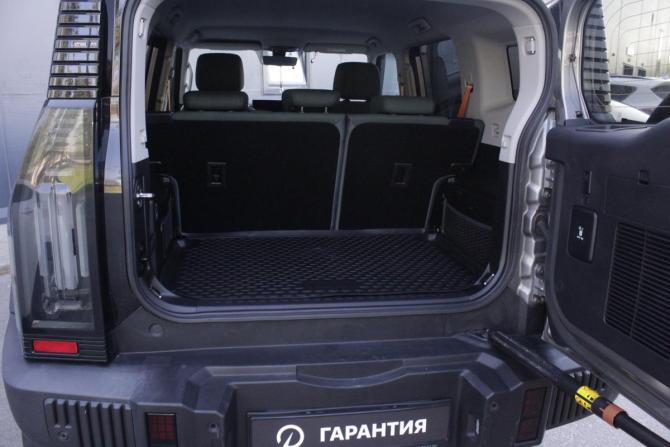 JETOUR T2 с пробегом 2024 года, цена 3 450 000 рублей, 29978 км, внедорожник, Автокод Объявления
