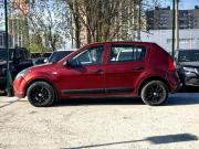 Renault Sandero I Санкт-Петербург  - изображение 20