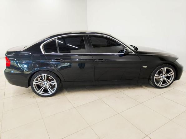 BMW 3 серии V (E90/E91/E92/E93) с пробегом 2007 года, цена 805 900 рублей, 217362 км, седан, Автокод Объявления