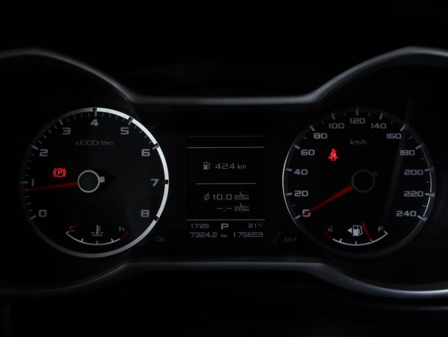 Geely Atlas I Москва  - изображение 9