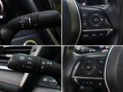 Toyota Camry VIII (XV70) Рестайлинг Москва  - изображение 37