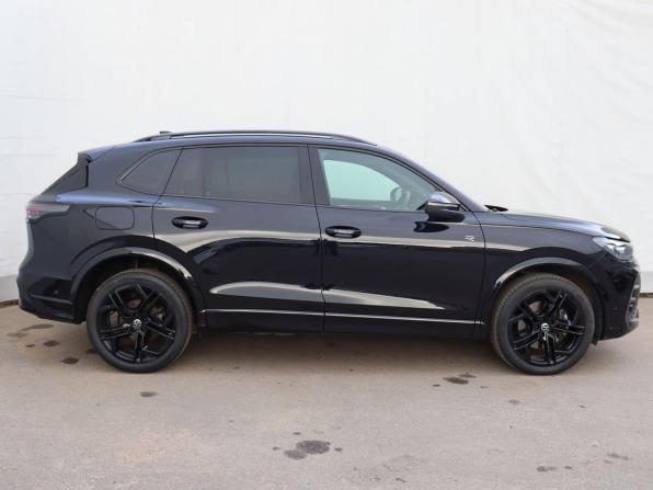 Volkswagen Tiguan III (China Market) с пробегом 2025 года, цена 4 399 000 рублей, 13408 км, внедорожник, Автокод Объявления