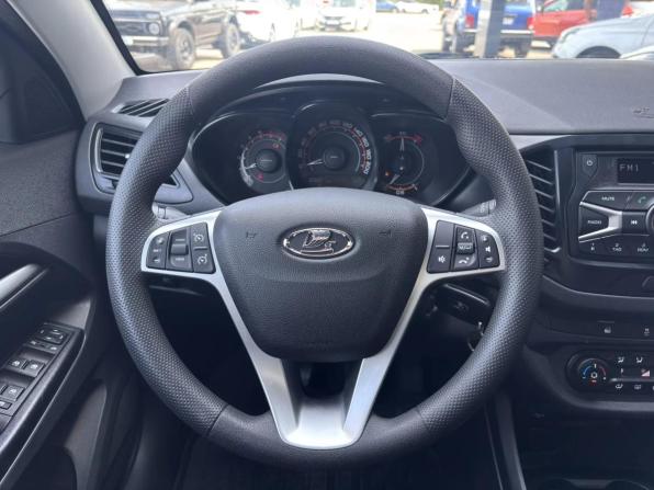 Lada (ВАЗ) Vesta I с пробегом 2018 года, цена 924 800 рублей, 60682 км, седан, Автокод Объявления