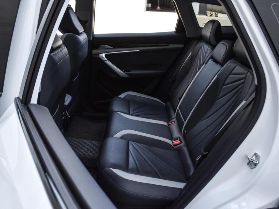 Geely Atlas II Краснодар  - изображение 9