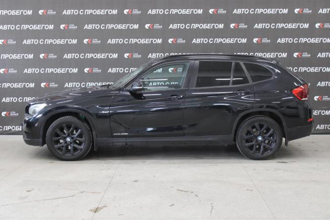 BMW X1 I (E84) Рестайлинг с пробегом 2012 года, цена 1 348 000 рублей, 240000 км, внедорожник, Автокод Объявления