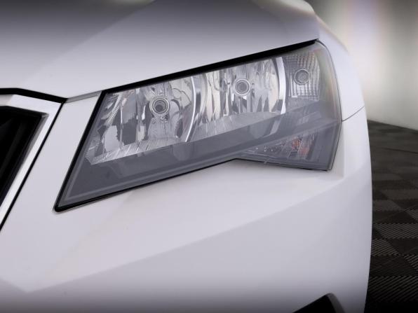 Skoda Superb III с пробегом 2019 года, цена 2 399 000 рублей, 40183 км, лифтбек, Автокод Объявления