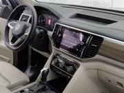 Volkswagen Teramont I Рестайлинг Екатеринбург  - изображение 54