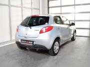 Mazda Demio III (DE) Кемерово  - изображение 22