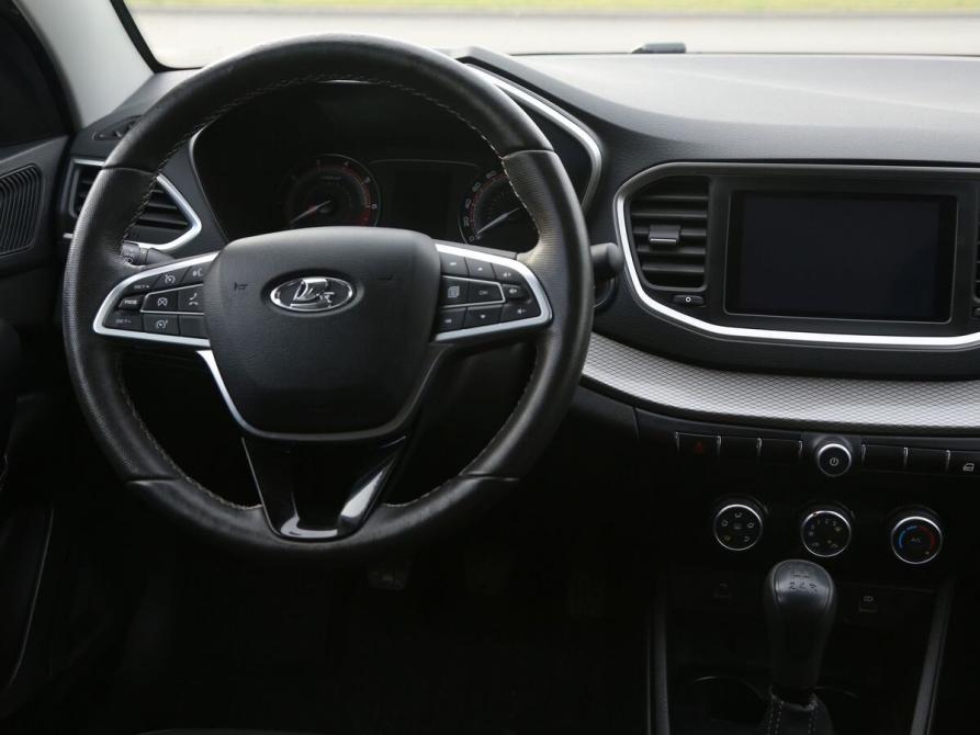 Lada (ВАЗ) Vesta I Рестайлинг (NG) Иваново  - изображение 14